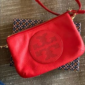 Tory Burch Clutch